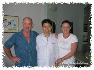 Thailand Dentist:Dentist in Phuket,Thailand